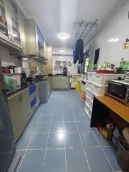 Blk 351 Amk Heights (Ang Mo Kio), HDB 5 Rooms #593652841
